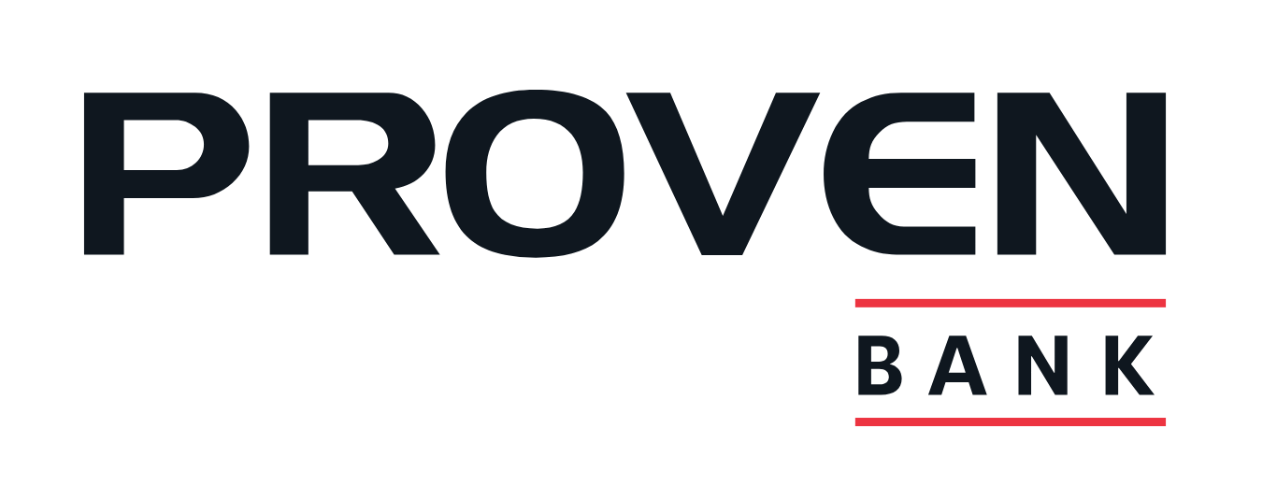 Proven Bank Logo