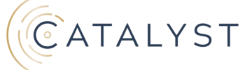 Catalyst Logo Positive Horizontal