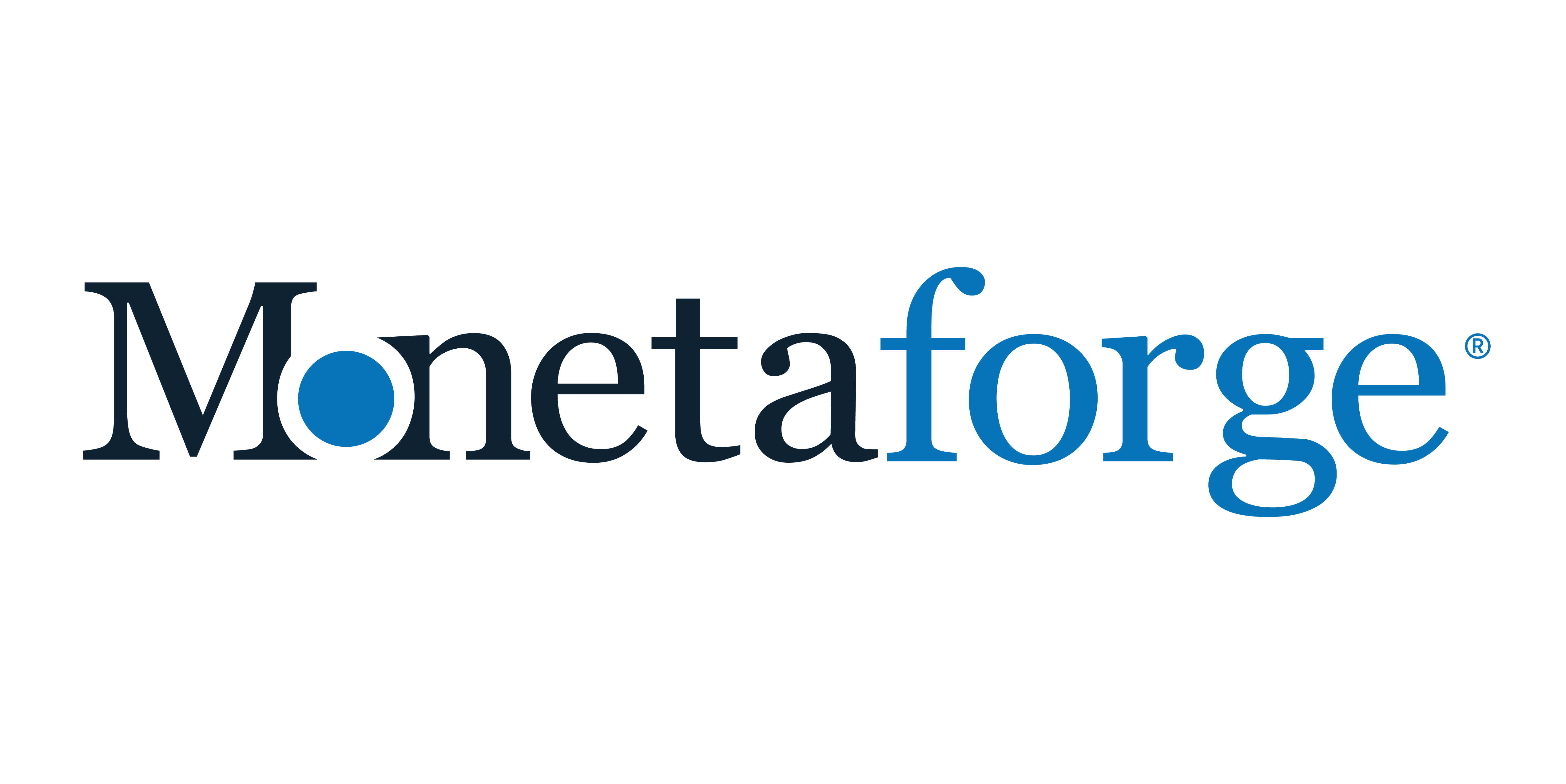 Moneta Forge Logo