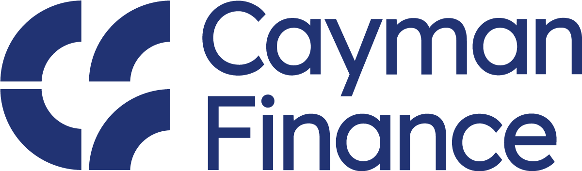 Cayman Finance Logo